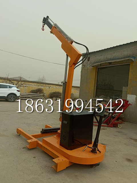 东港镇厂家供应自制随车吊 12吨随车吊 自卸式随车吊 12吨随车吊起重机